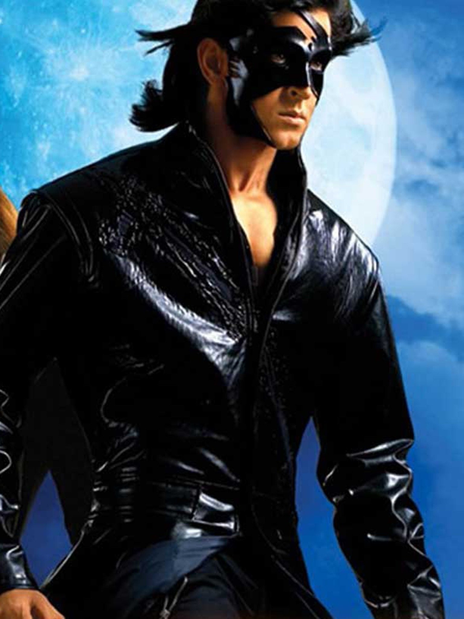 Kid Krrish 3 - Mystery in Mongolia streaming: where to watch online?